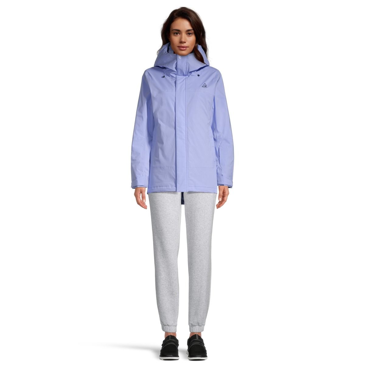 Ripzone Women's Solara Insulated Jacket