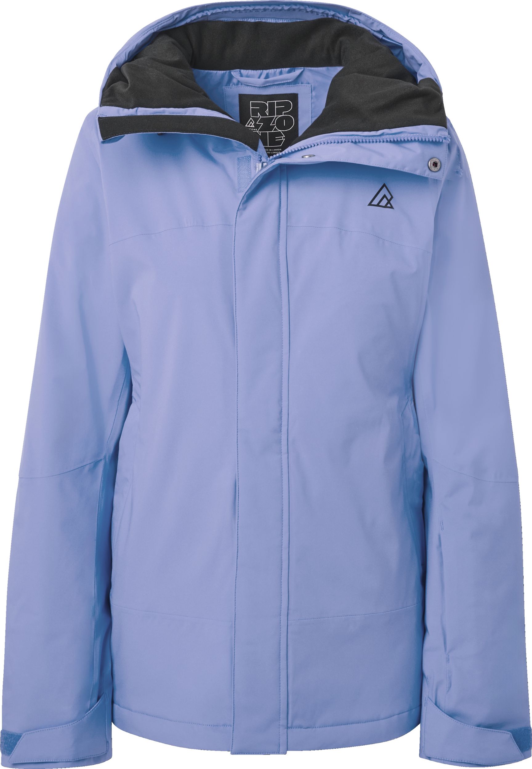 Ripzone Women's Solara Insulated Jacket