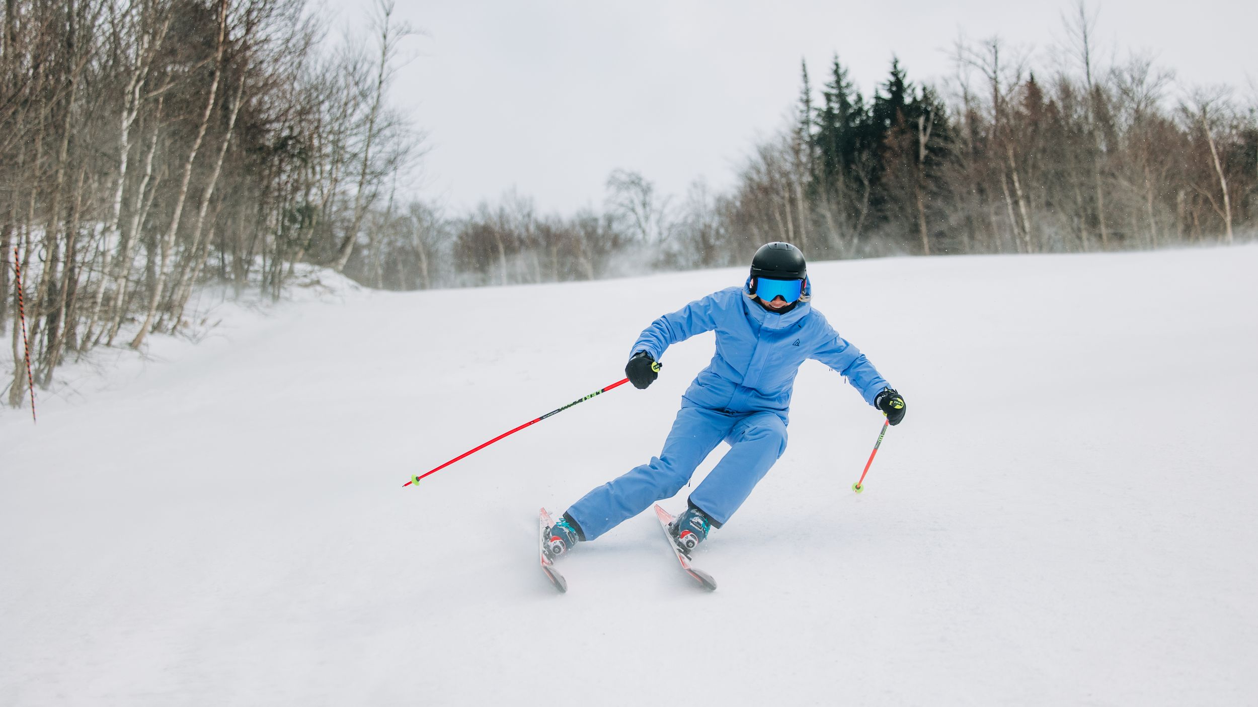 Ripzone Women's Caledon Insulated Snow Pants