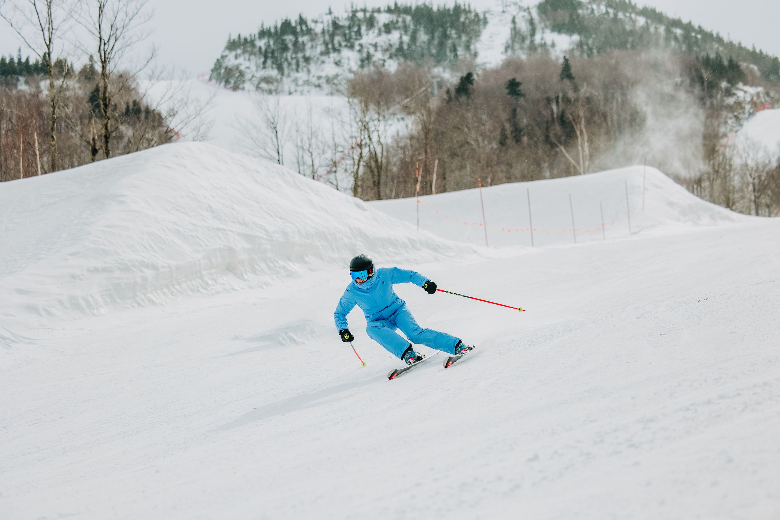 Ripzone Women's Caledon Insulated Snow Pants