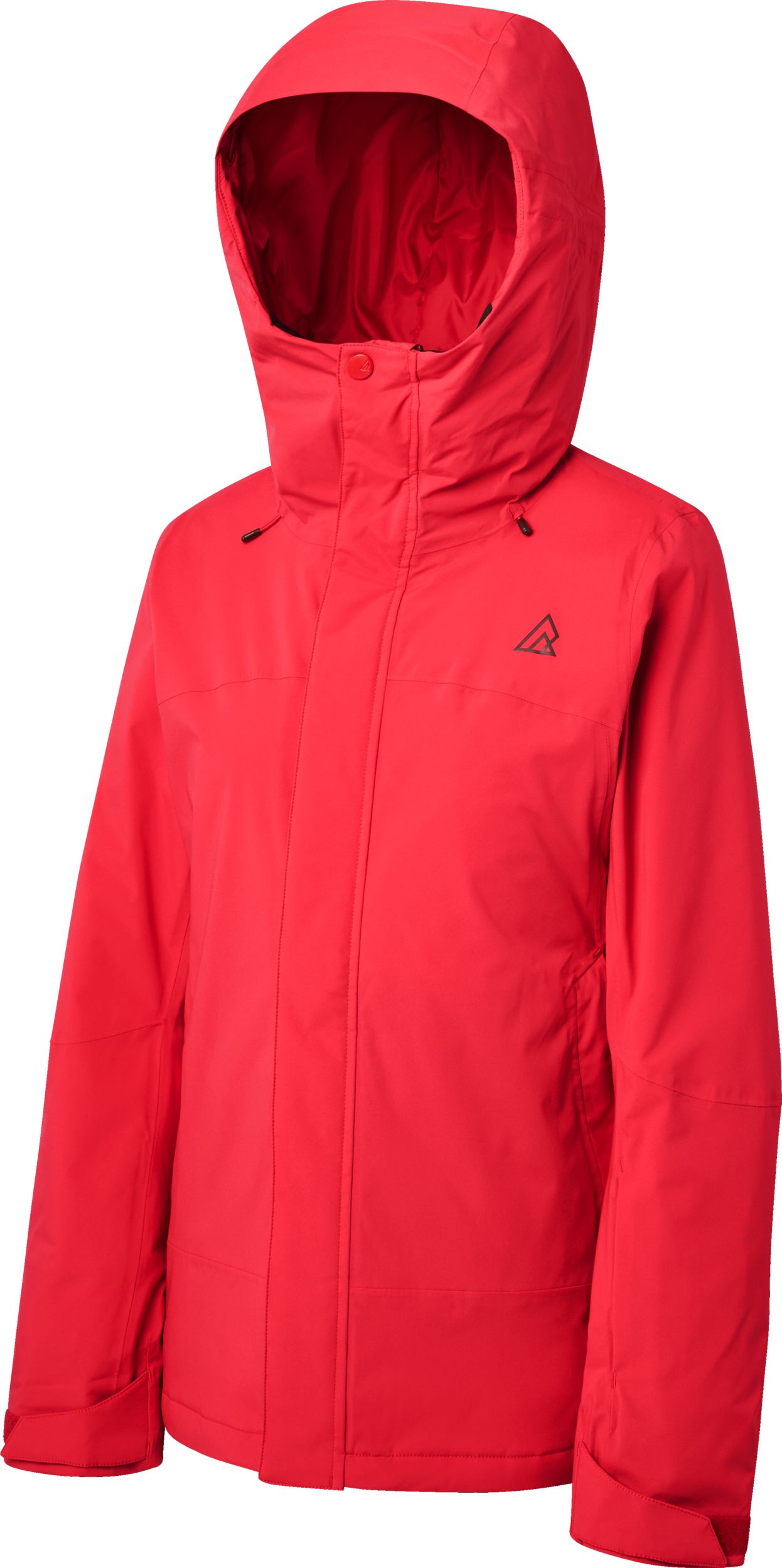 Ripzone Women's Solara Insulated Jacket