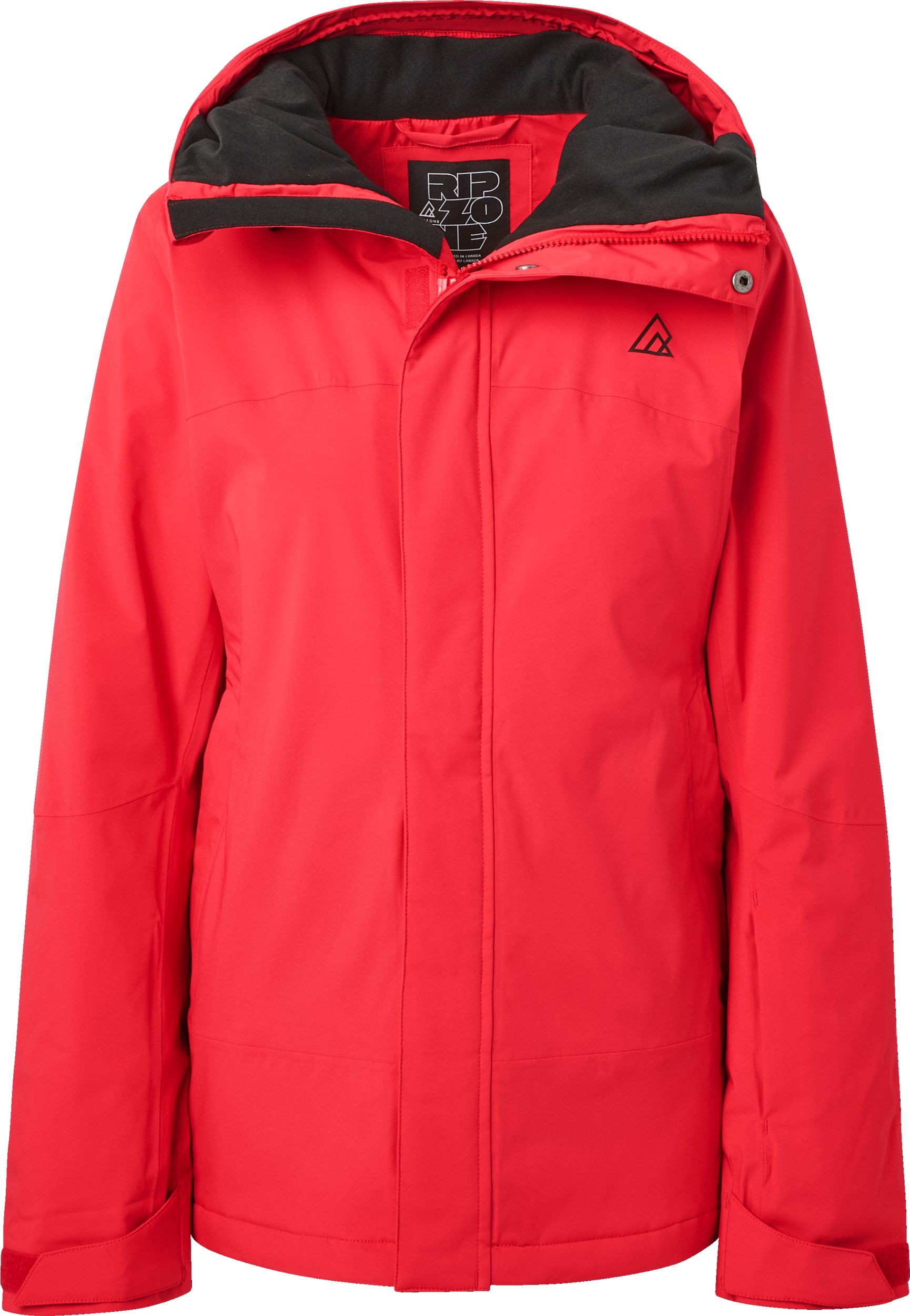 Ripzone Women's Solara Insulated Jacket