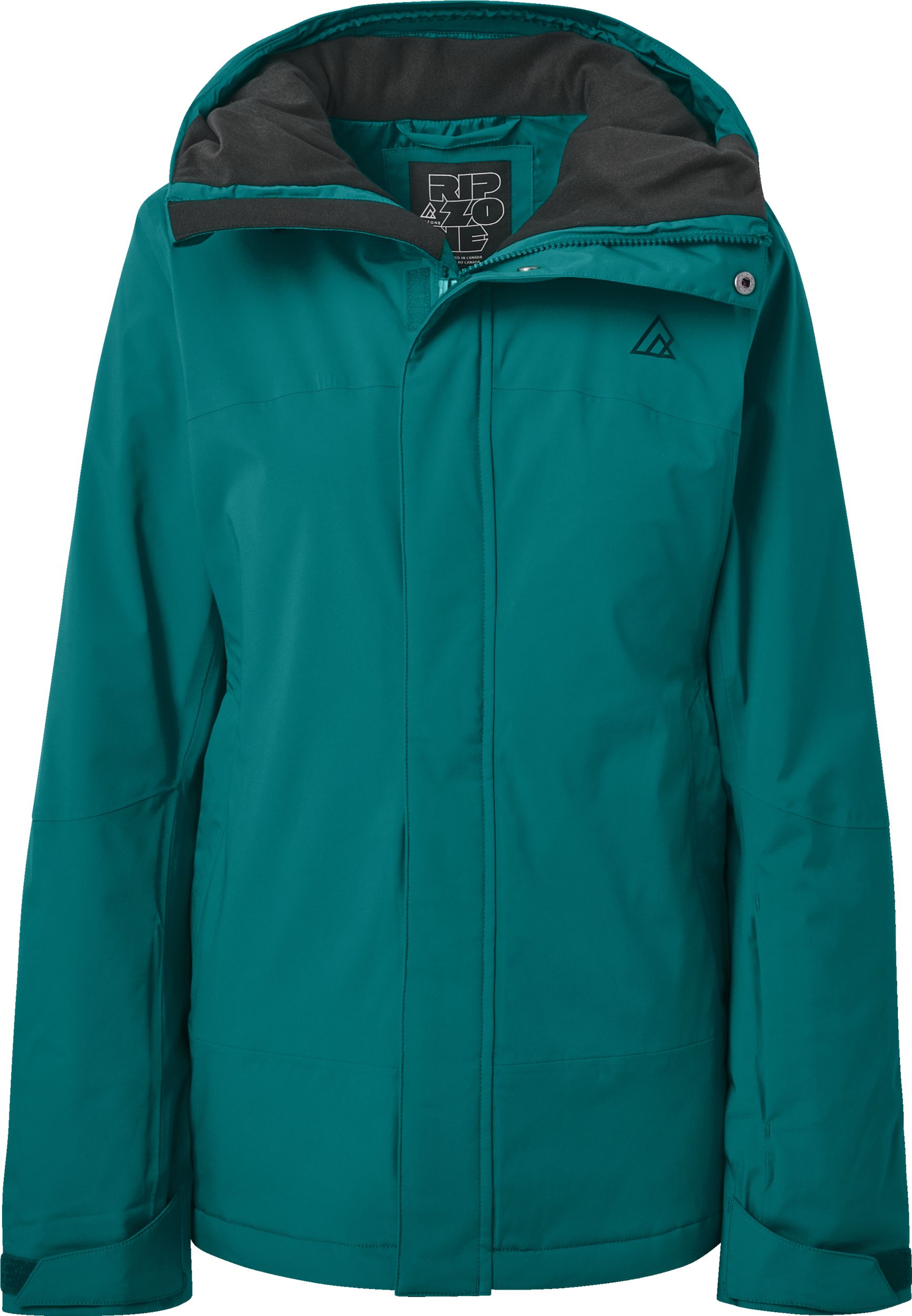 Ripzone Women's Solara Insulated Jacket