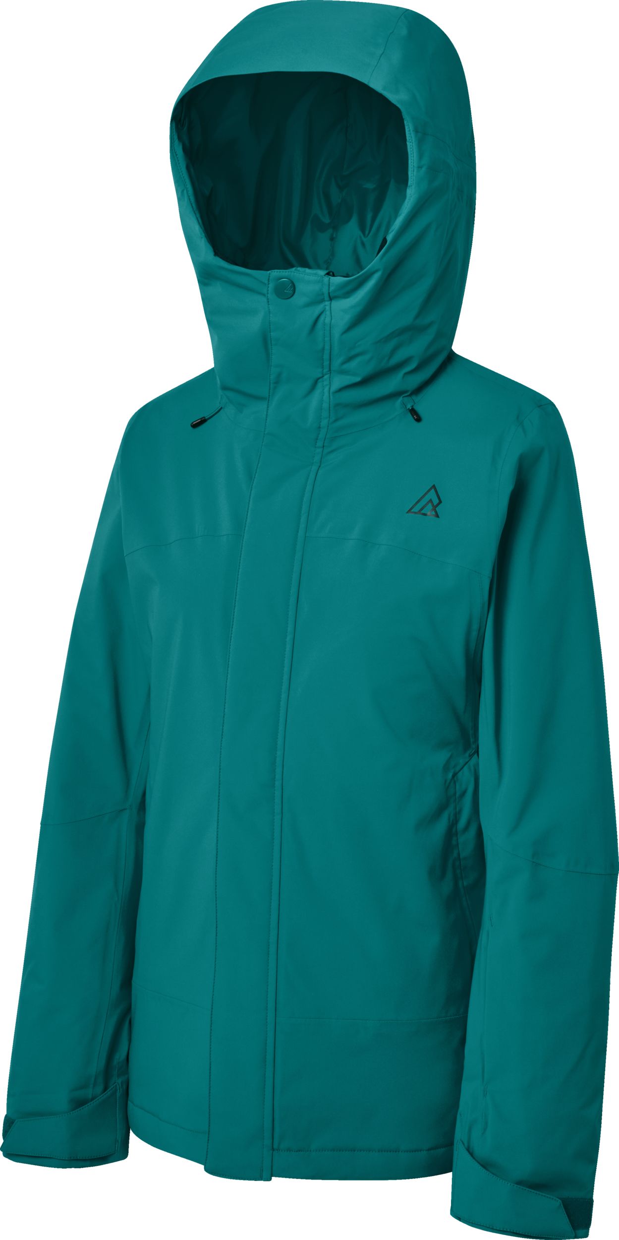 Ripzone Women's Solara Insulated Jacket