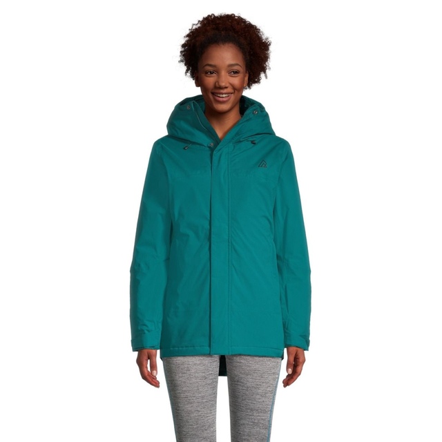 Ripzone Women's Solara Insulated Jacket