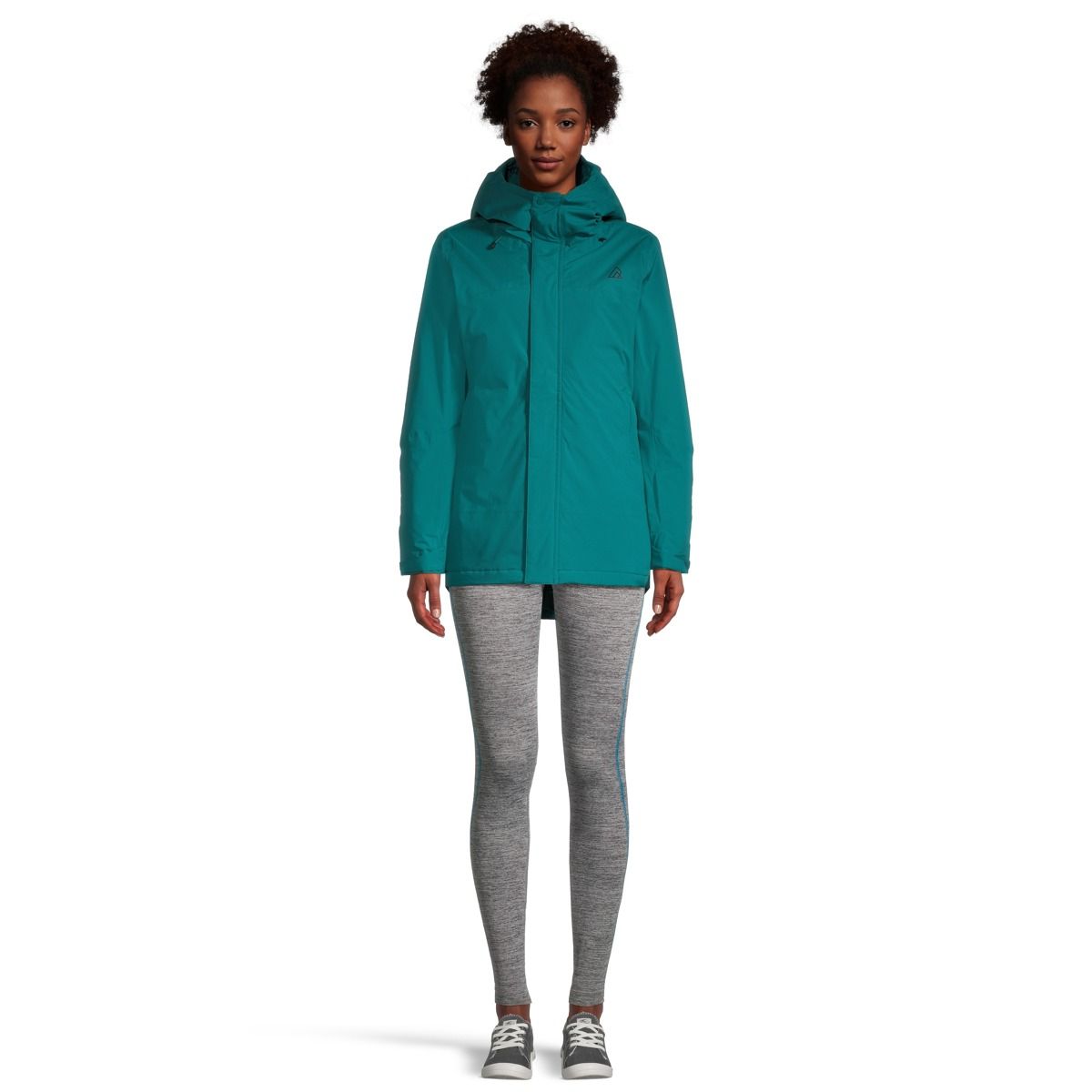 Ripzone Women's Solara Insulated Jacket