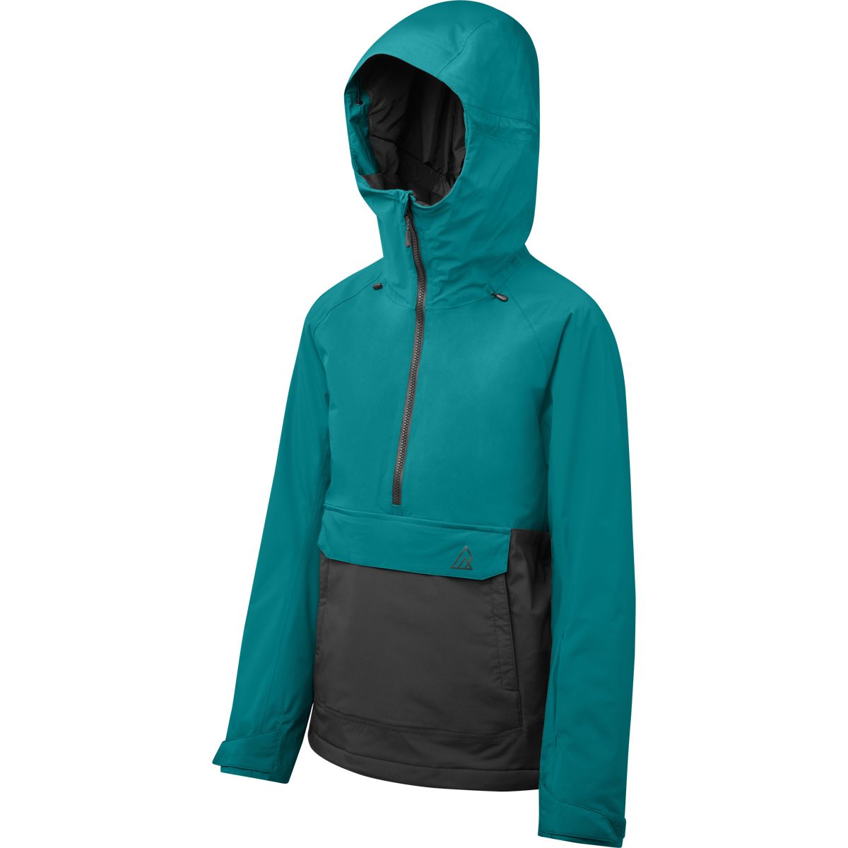 Ripzone Women's Bailout Anorak Jacket