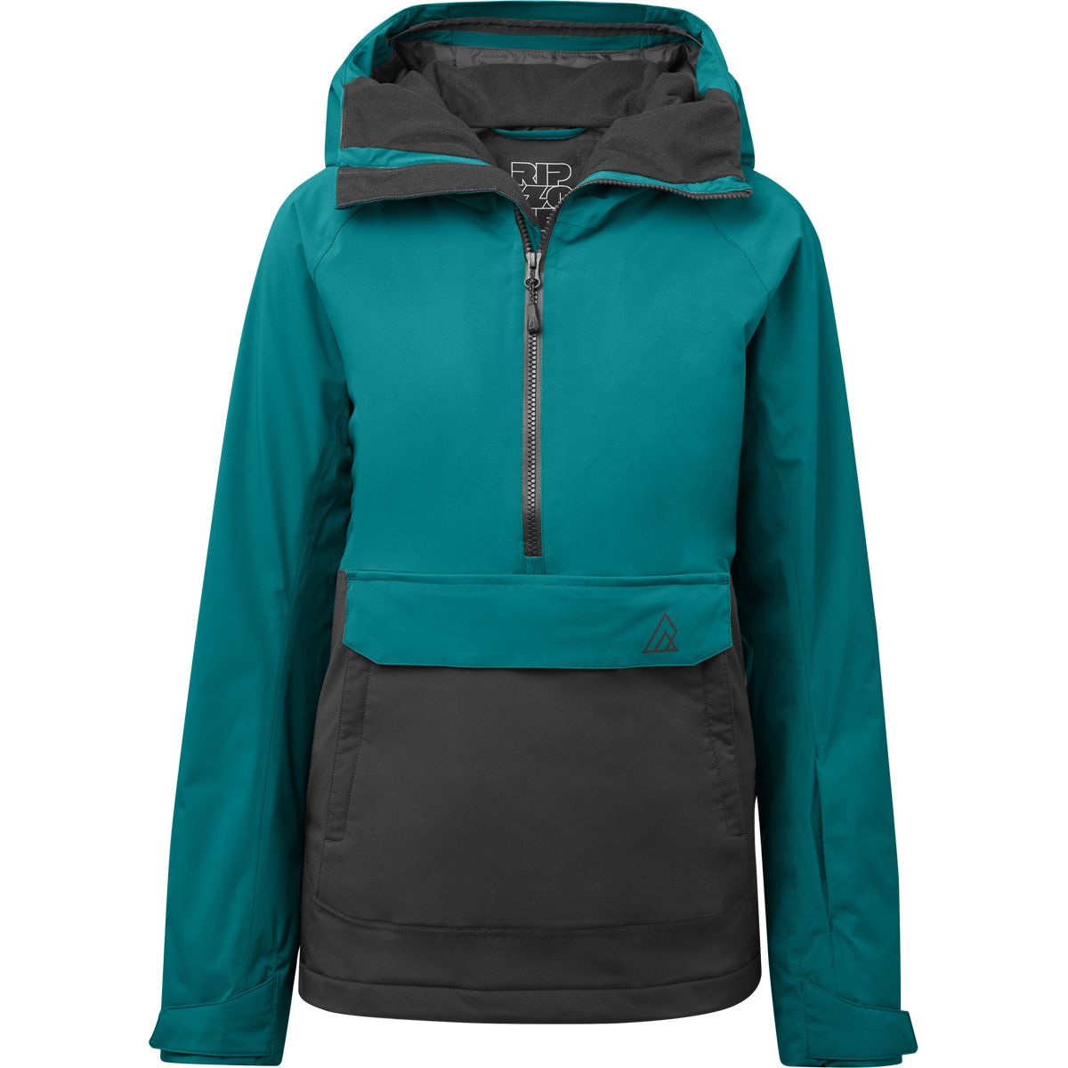 Ripzone Women's Bailout Anorak Jacket