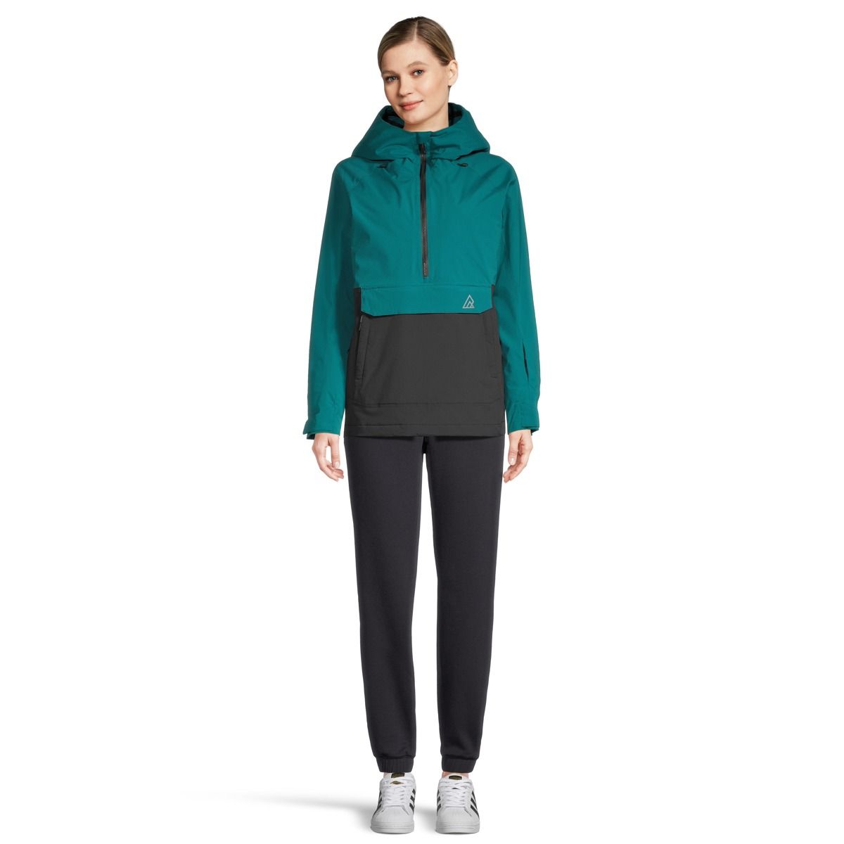 Ripzone Women's Bailout Anorak Jacket