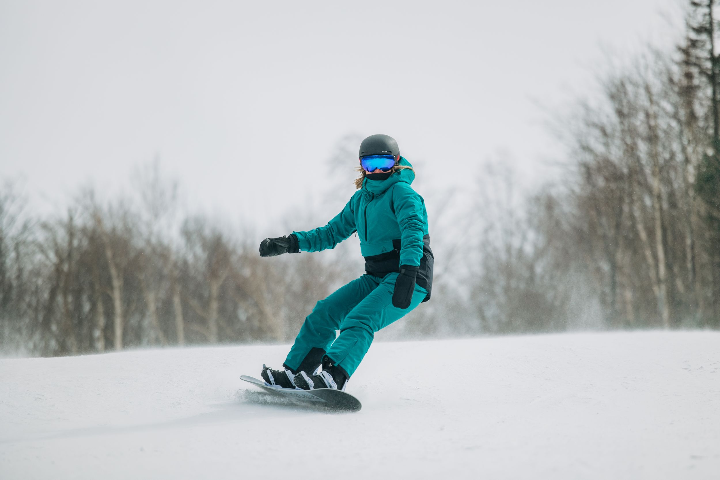 Ripzone Women's Bailout Anorak Jacket