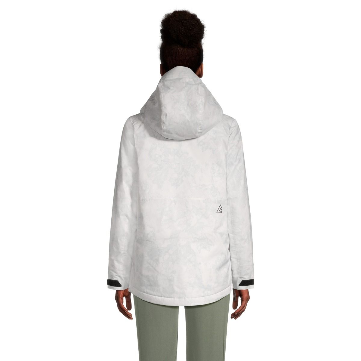 Ripzone Women's Bailout Anorak Jacket