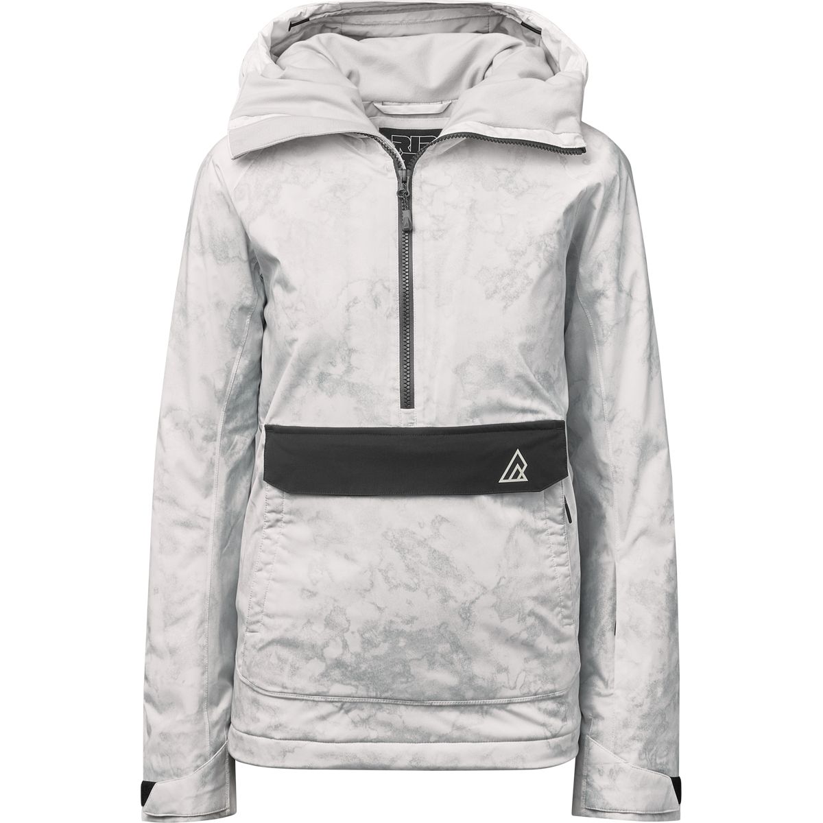 Ripzone Women's Bailout Anorak Jacket