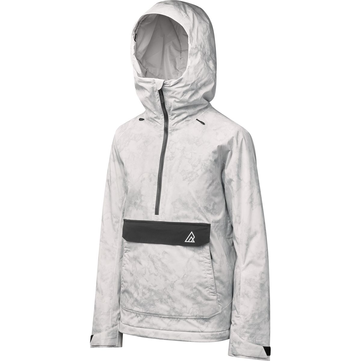 Ripzone Women's Bailout Anorak Jacket