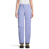 Ripzone Women's Caledon Insulated Snow Pants Front_Flat