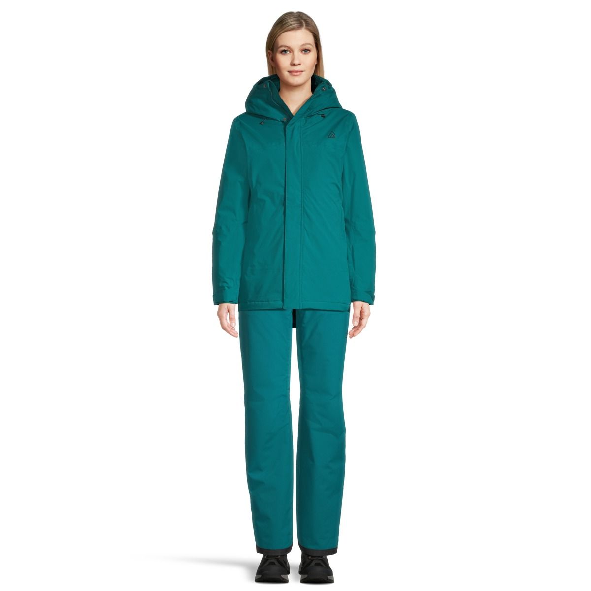 Ripzone Women's Caledon Insulated Snow Pants