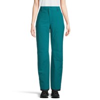 Ripzone Women's Caledon Insulated Snow Pants Front_Flat