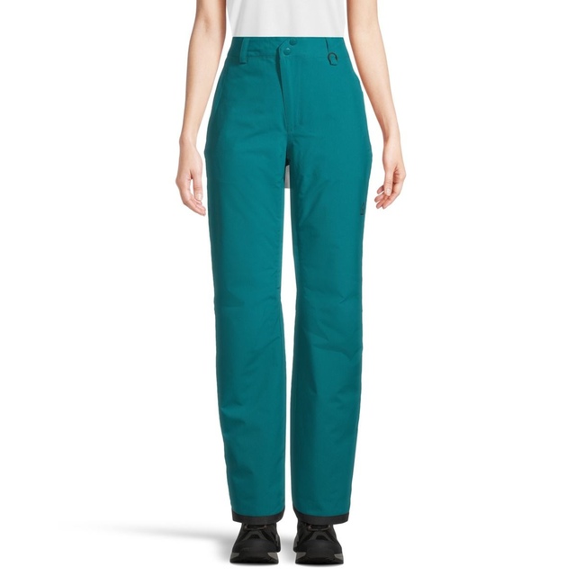 Ripzone Women's Caledon Insulated Snow Pants