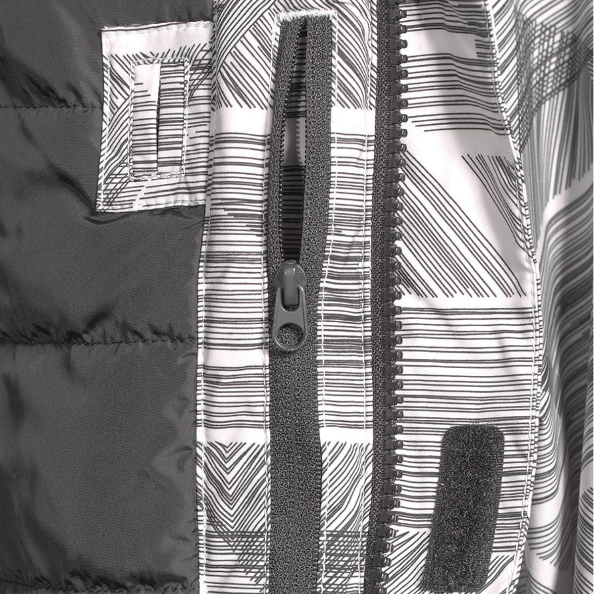 Ripzone Women's Cascade Insulated Jacket