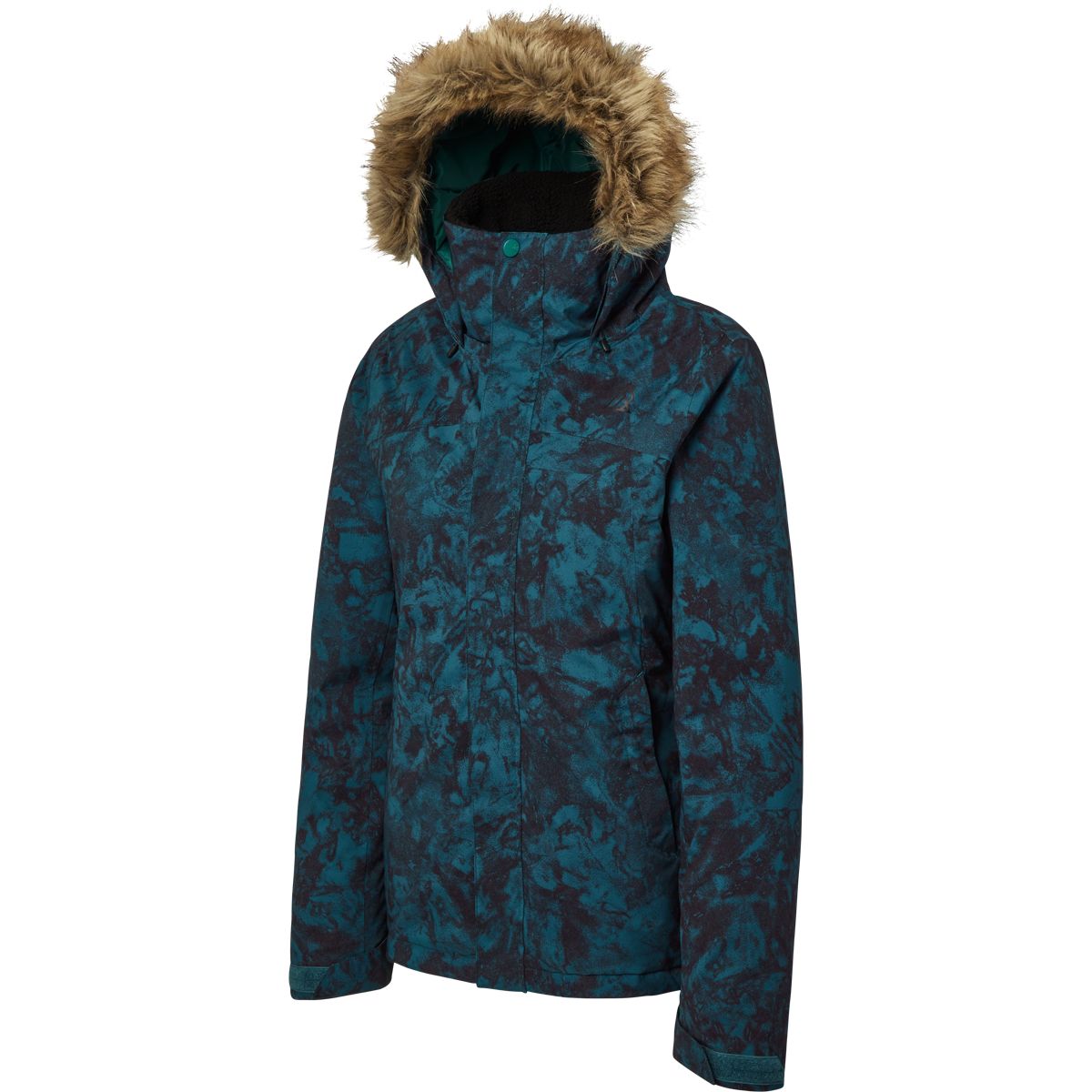 Ripzone Women's Cascade Insulated Jacket