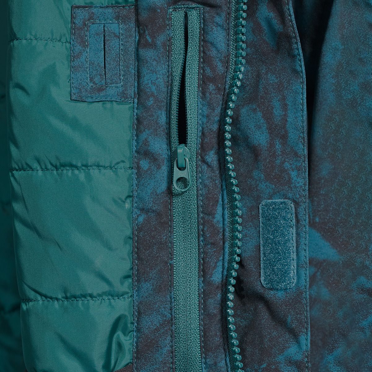 Ripzone Women's Cascade Insulated Jacket