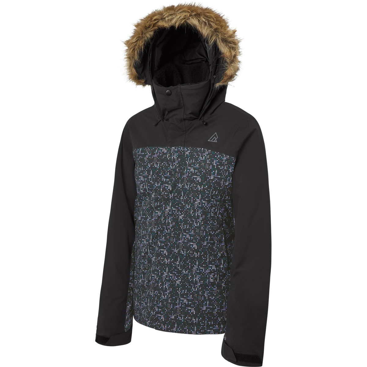 Ripzone Women's Cascade Insulated Jacket