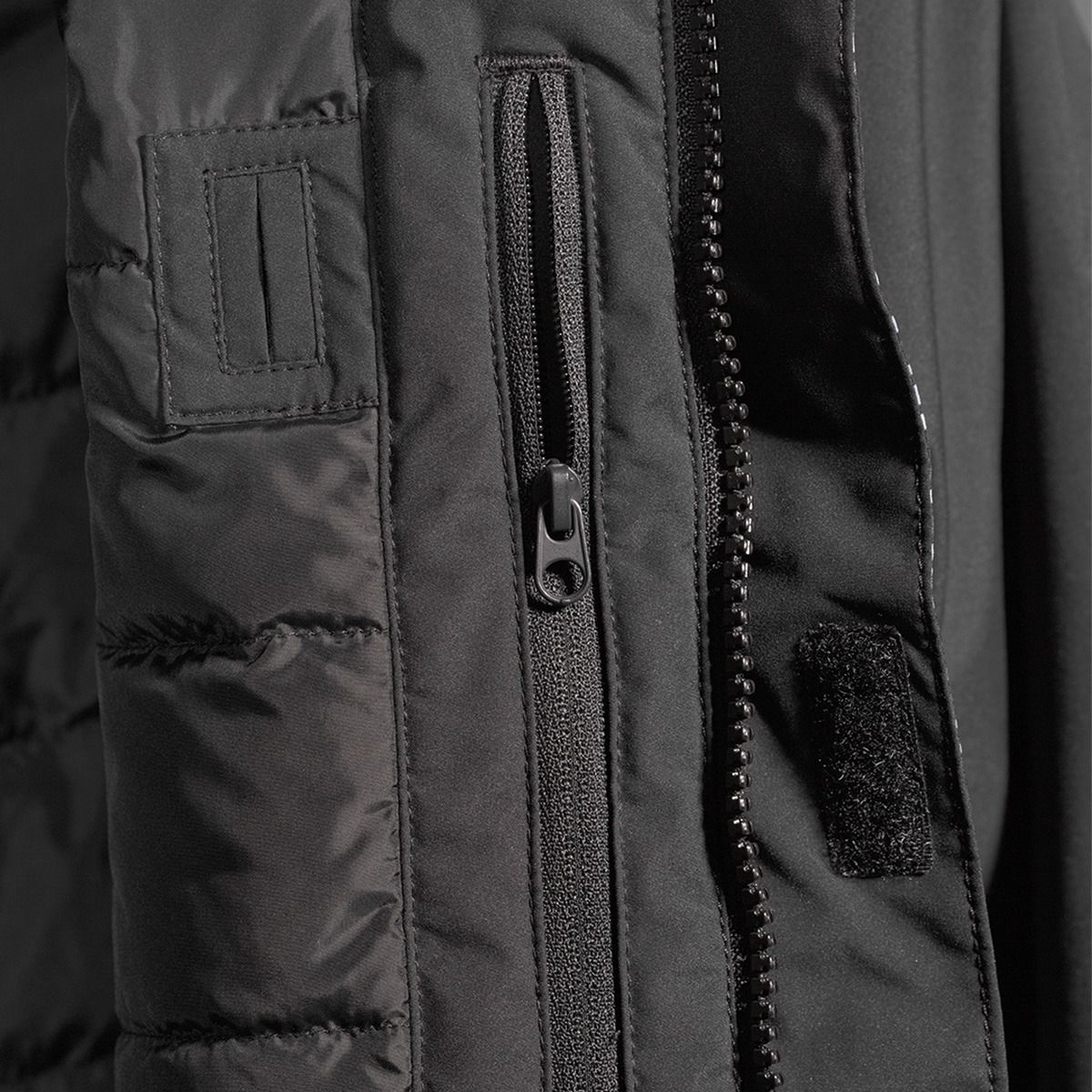 Ripzone Women's Cascade Insulated Jacket