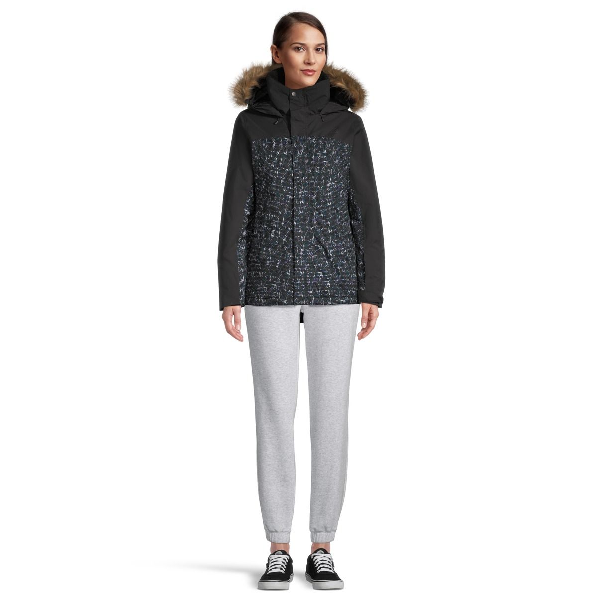 Ripzone Women's Cascade Insulated Jacket