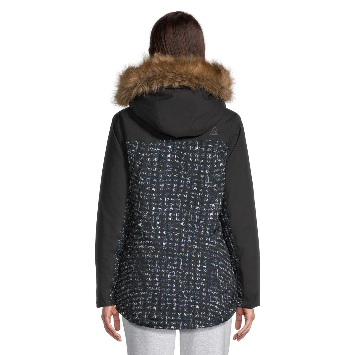 Ripzone Women's Cascade Insulated Jacket