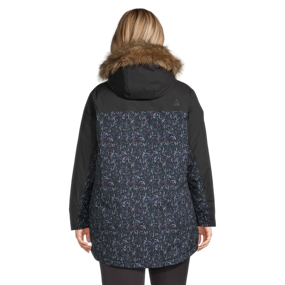 Ripzone Women's Cascade Insulated Jacket