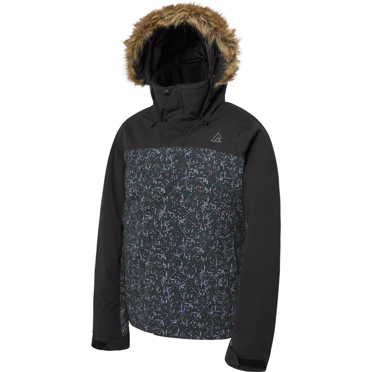 Ripzone Women's Cascade Insulated Jacket