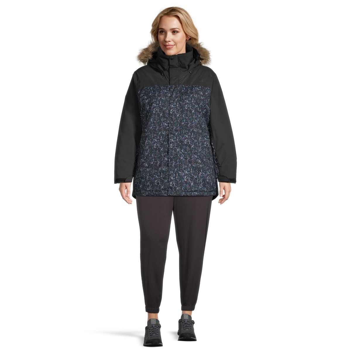 Ripzone Women's Cascade Insulated Jacket