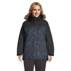 Ripzone Women's Cascade Insulated Jacket