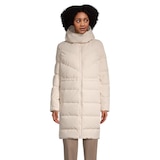 Woods Women's Lipsett 2.0 Down Baffled Jacket