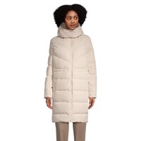 Woods Women's Lipsett 2.0 Down Baffled Jacket