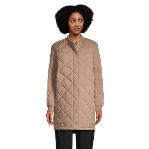 Woods Women's Bering Quilted Insulated Jacket