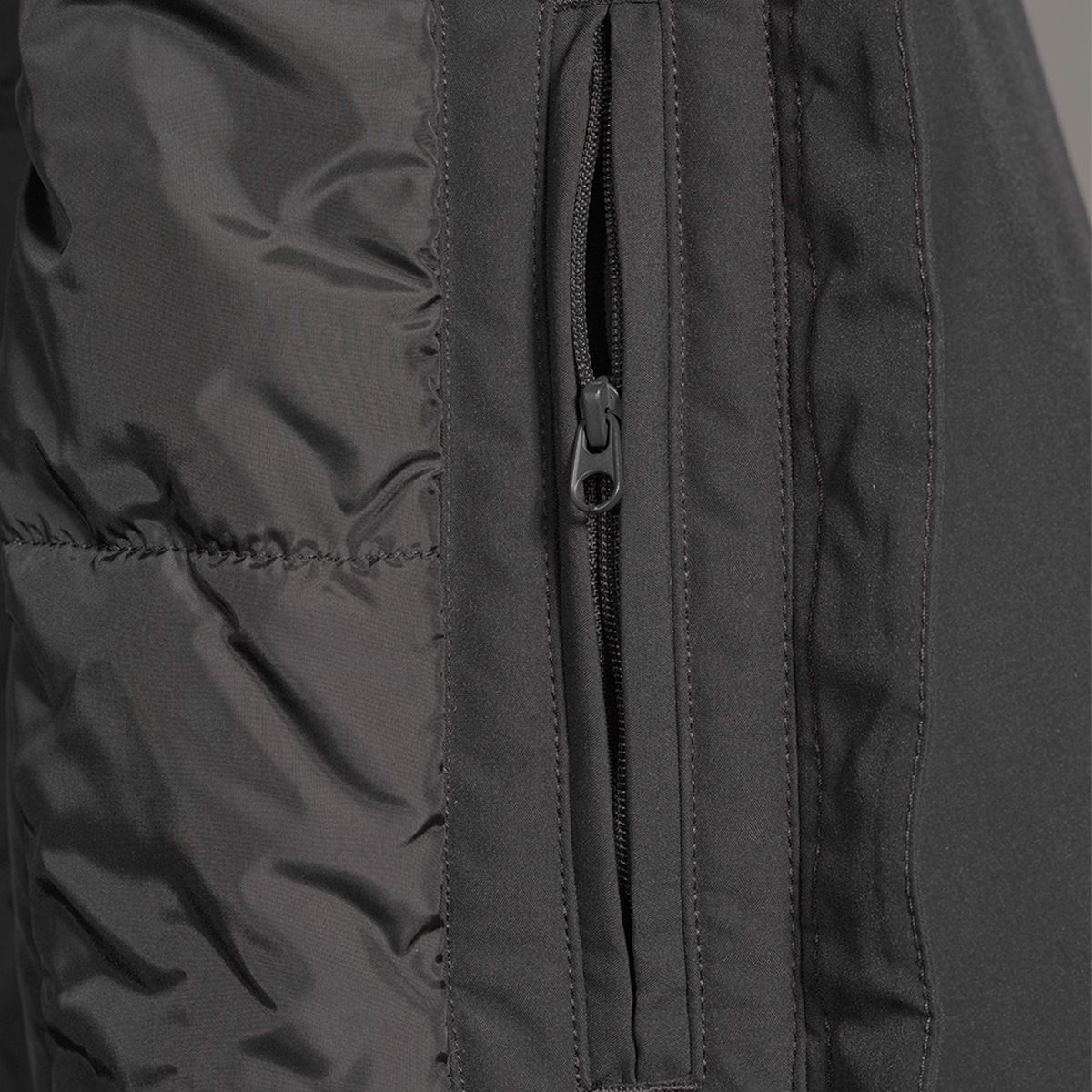 Ripzone Women's Charleston Insulated Parka