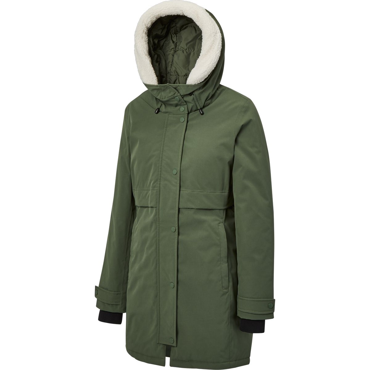 Ripzone Women's Charleston Insulated Parka