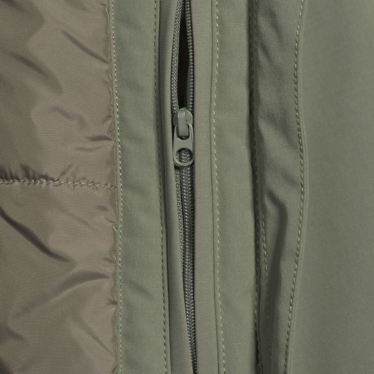 Ripzone Women's Charleston Insulated Parka