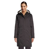 Ripzone Women's Rockwood Insulated Jacket Front_Flat