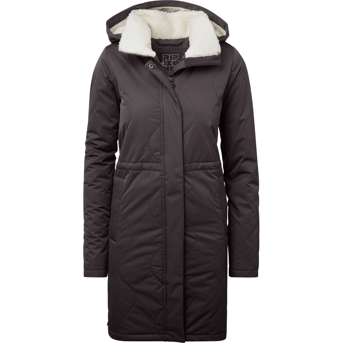 Ripzone Women's Rockwood Insulated Jacket