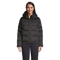 Ripzone Women's Friday Short Puffer Jacket