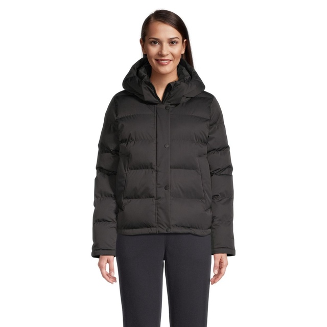Ripzone Women's Friday Short Puffer Jacket