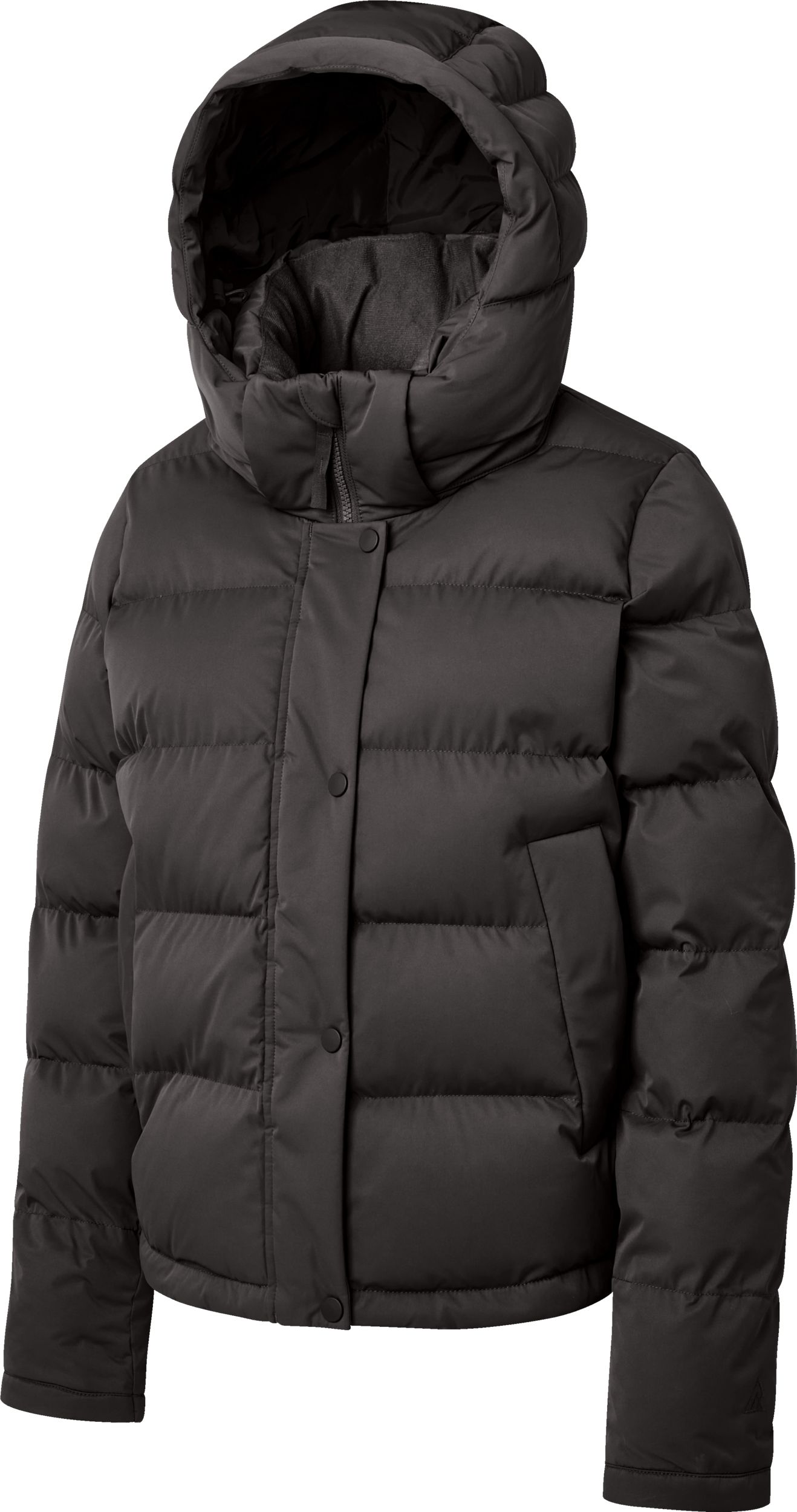 Ripzone Women's Friday Short Puffer Jacket