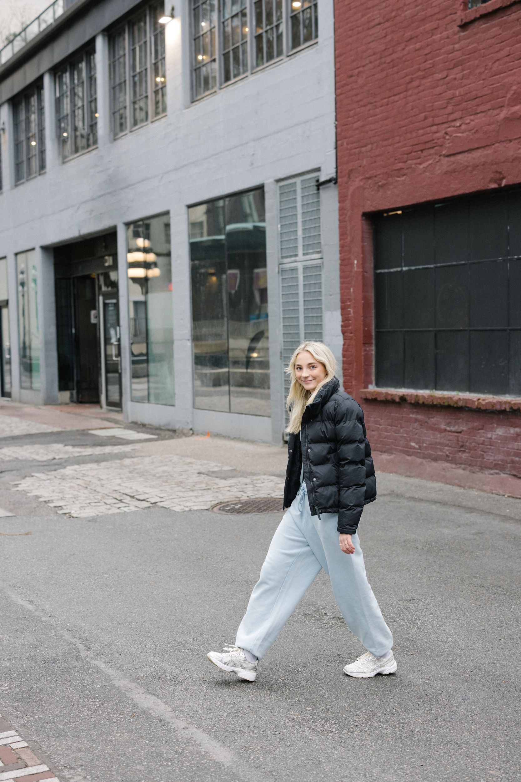 Ripzone Women's Friday Short Puffer Jacket