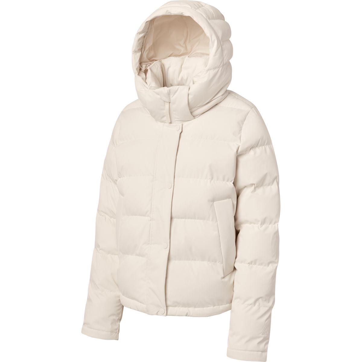 Ripzone Women's Friday Short Puffer Jacket