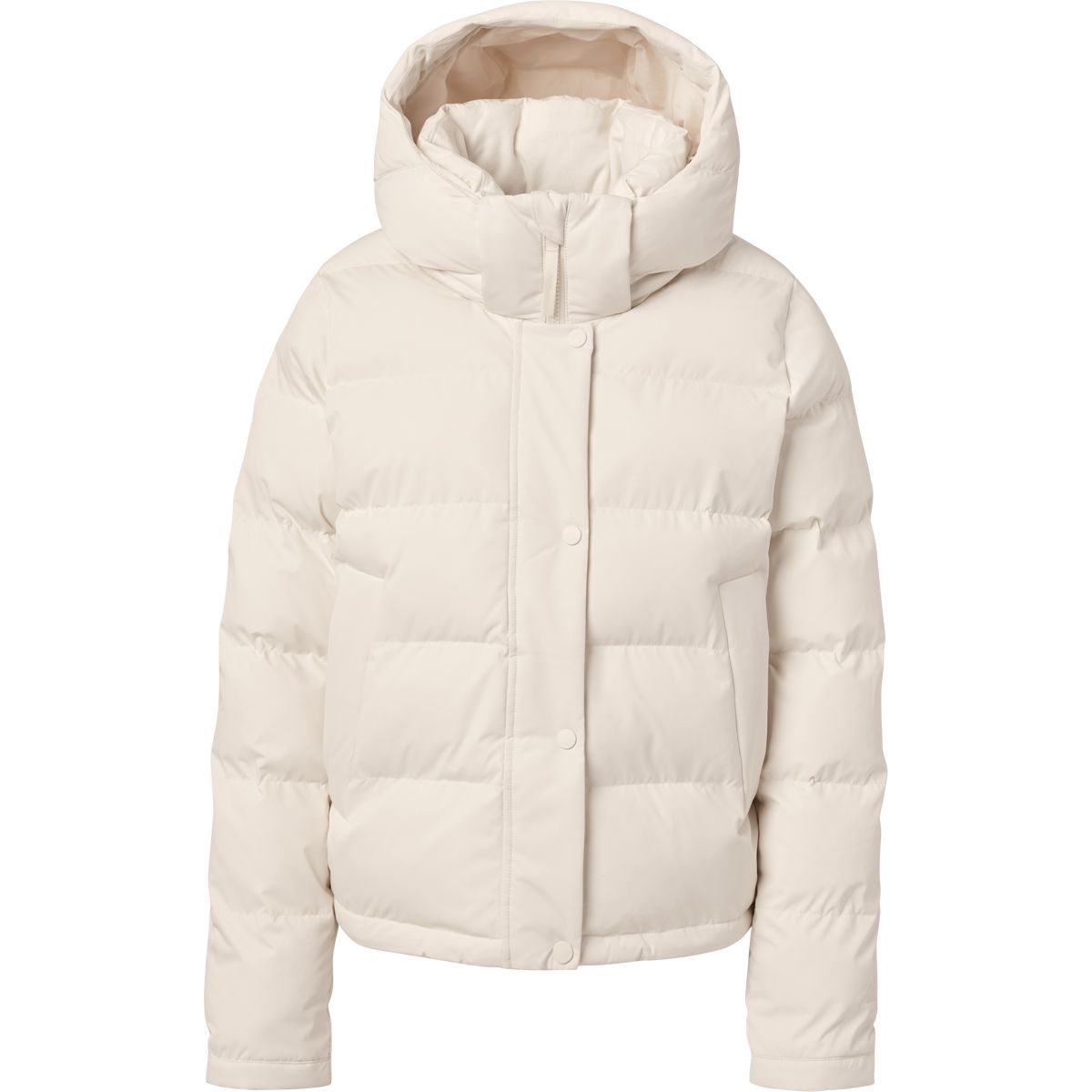 Ripzone Women's Friday Short Puffer Jacket