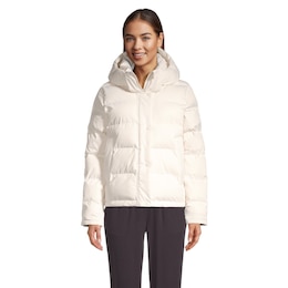 Ripzone
Women's Friday Short Puffer Jacket