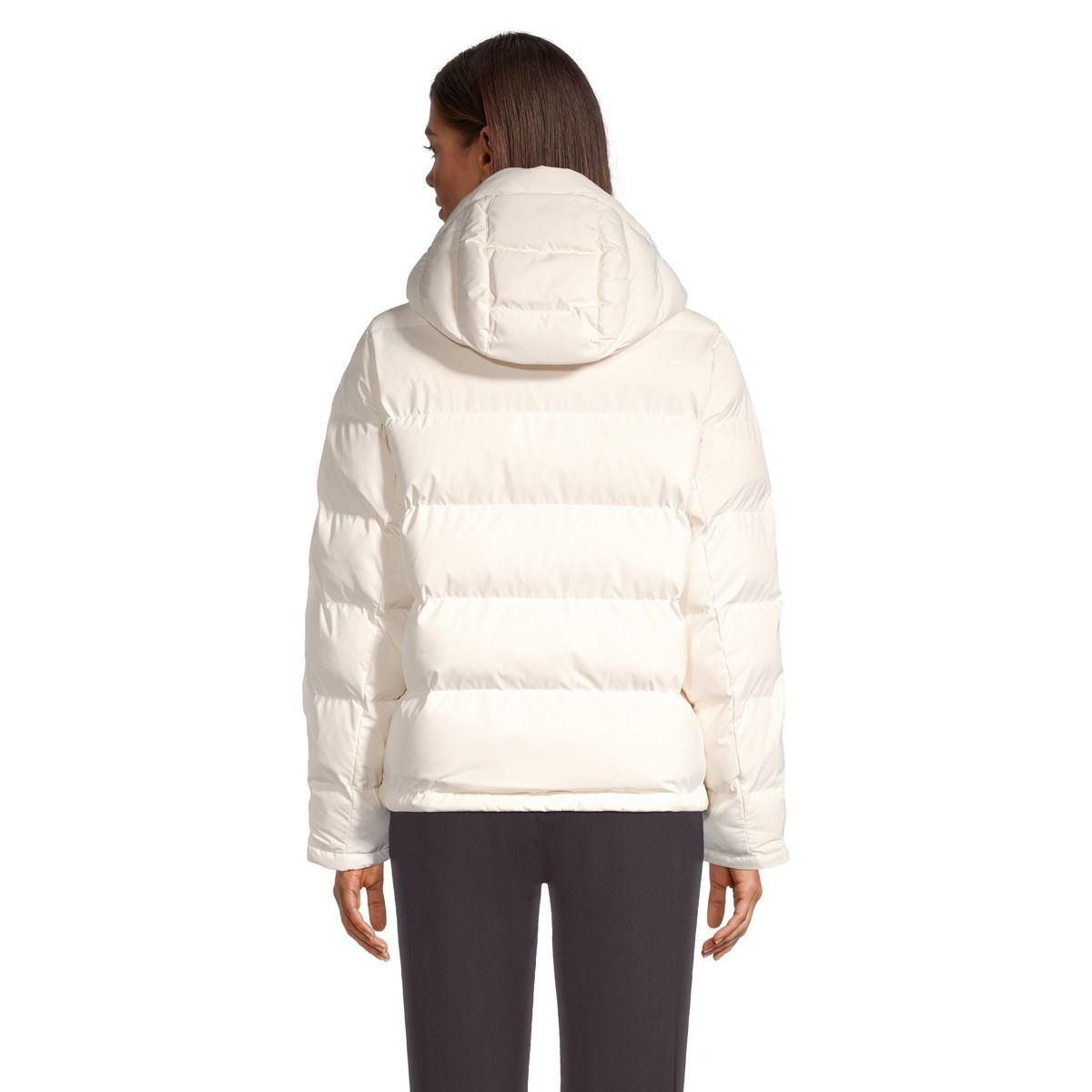 Ripzone Women's Friday Short Puffer Jacket
