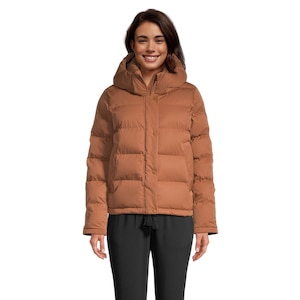 Ripzone Women's Friday Short Puffer Jacket