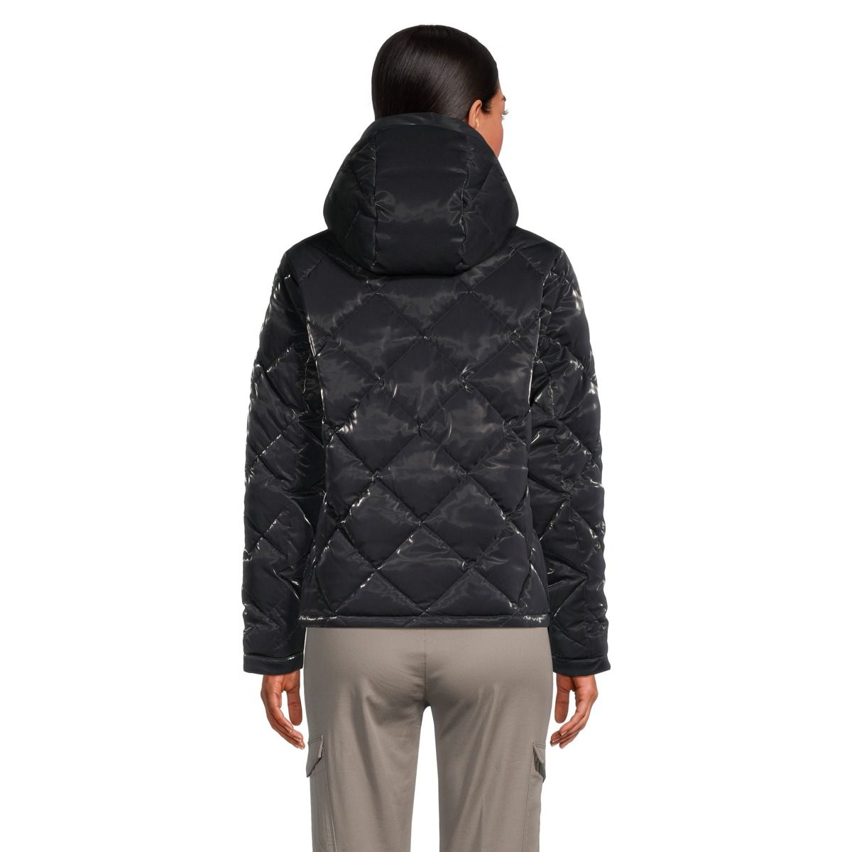 Ripzone Women's Friday Diamond Quilt Puffer Jacket | SportChek Ripzone Women's Friday Diamond Quilt Puffer Jacket | SportChek